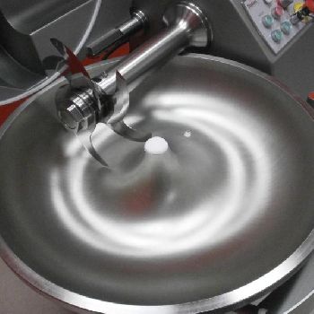 Dadaux Titane 45 Variator Cutter