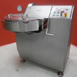 Dadaux Titane 45 Variator Cutter