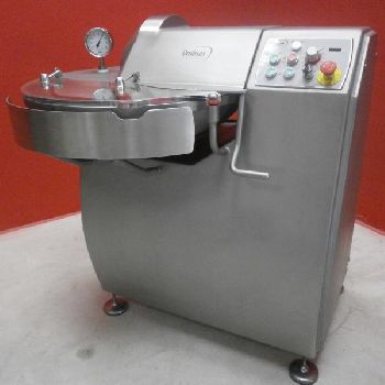 Dadaux Titane 45 Variator Cutter