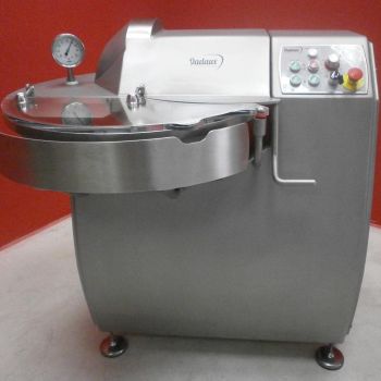 Dadaux Titane 45 Variator Cutter