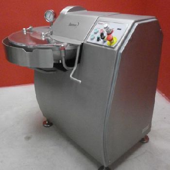 Dadaux Titane 45 Variator Cutter