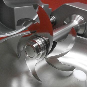 Dadaux Titane 45 Variator Cutter