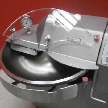 Dadaux Titane 45 Variator Cutter