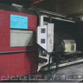 Tour cnc Heid S500