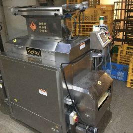 Тестоделитель Rheon