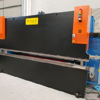 Axial PHSW 124 Press brake cnc/nc