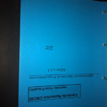 Essetre Multiwork 4311 Wood CNC machining centre