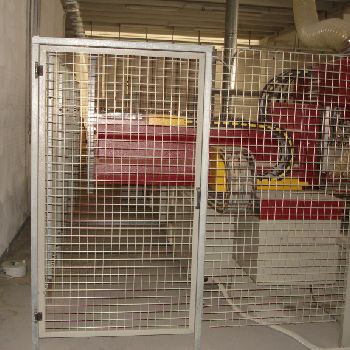 Essetre Multiwork 4311 Wood CNC machining centre