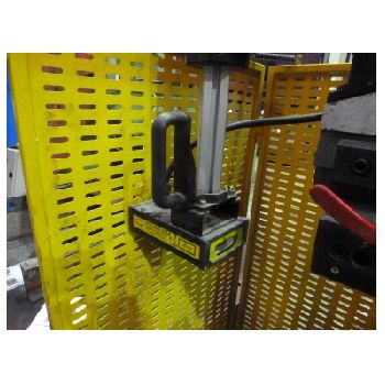 IMAC FL - 100 3200 Press brake cnc/nc