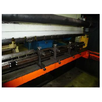 IMAC FL - 100 3200 Press brake cnc/nc