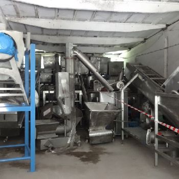 Alfa Laval BRPX 413 Separator