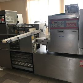 Konig Mini Rex 4000 Divisor de masa