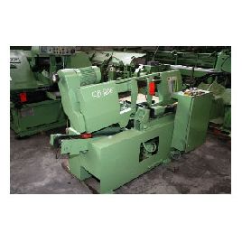 KASTO SBA 220 AU band saw for metal