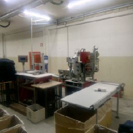 Autotex SPM Automatic sock finishing machine