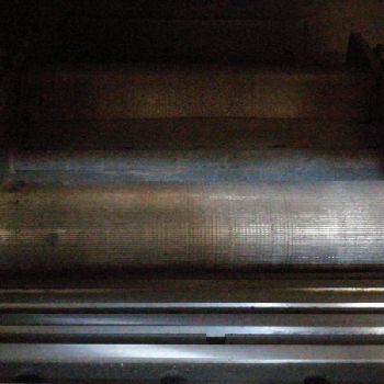 Previero TA400G grinder