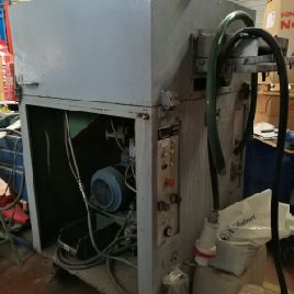 Amoladora Previero TA400G