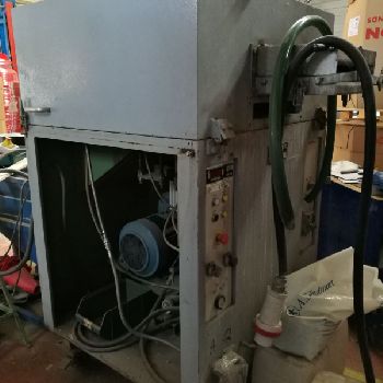 Previero TA400G grinder