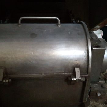 Previero TA400G grinder