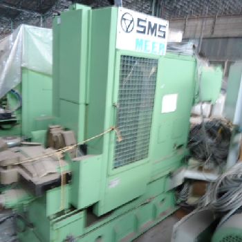 Cnc Double Sided Chamfering Machine Sms Meer Rfa 14