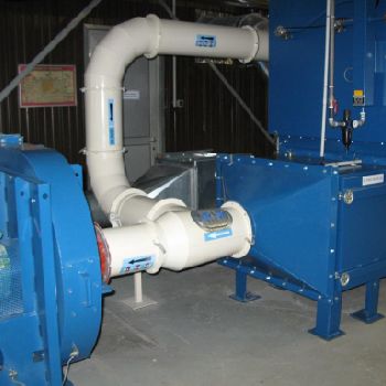 Donaldson - Dust collector