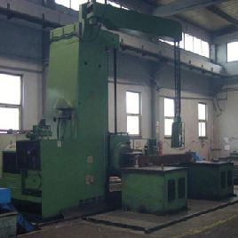 Scharmann WF 150 Floor type boring machine