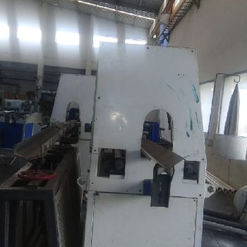 Windsor KTS 700 Extrusion line PVC