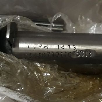 Windsor KTS 700 Extrusion line PVC