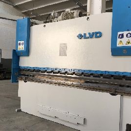 LVD ppi 110/30 Kantelrem cnc / nc