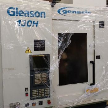 Gleason Genesis 130H Cnc gear hobbing machine