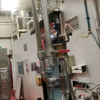 Tonelli, Indumatic, Sayoa, Termopan, Tecknopack, Yamato, Rovema Complete biscuit or croissant production line