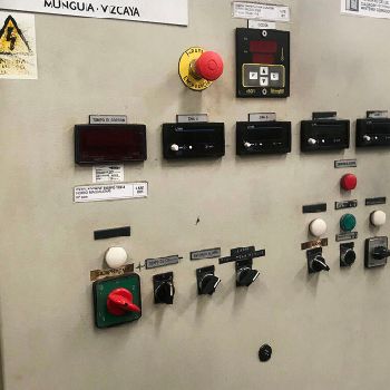 Tonelli, Indumatic, Sayoa, Termopan, Tecknopack, Yamato, Rovema Complete biscuit or croissant production line