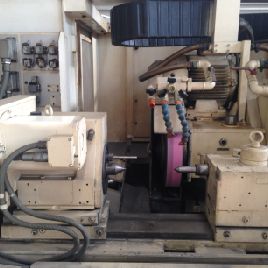 Studer S40 Cylindrical external / internal grinding machine