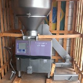 Handtmann VF300 vacuümvuller