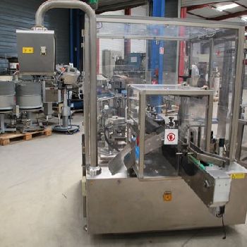 LIBRA SENSITIVE 2001 T Labeller