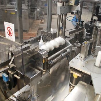 LIBRA SENSITIVE 2001 T Labeller