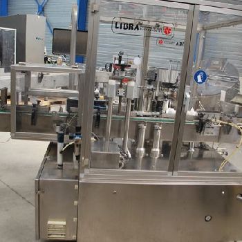 LIBRA SENSITIVE 2001 T Labeller