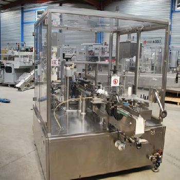 LIBRA SENSITIVE 2001 T Labeller