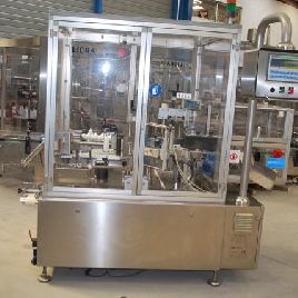LIBRA SENSITIVE 2001 T Labeller