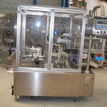 LIBRA SENSITIVE 2001 T Labeller