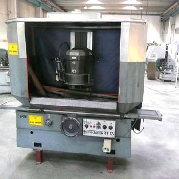 Scledum RT 17 Y Surface grinding machine