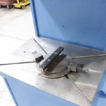 SICMI PCL70 metal press