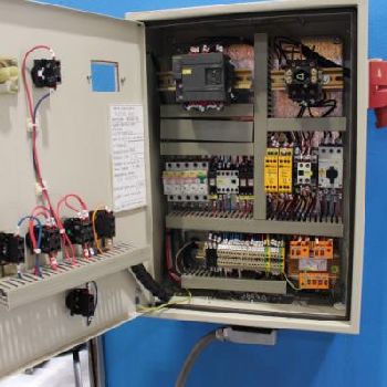 SICMI PCL70 metal press