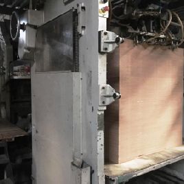 Bobst SP 1420 E Die-cutter