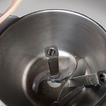 Universal cutter 44 L - Tilting - Stephan - UM 44 A / 3 revised and guaranteed 6 months