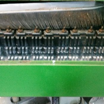 Adelio Lattuada Gamma 6 Glass bevelling machine