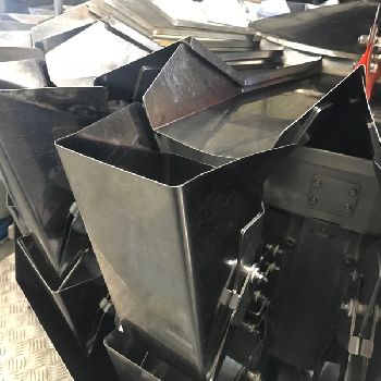 Yamato 20-buckets Multihead weigher