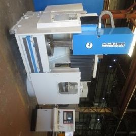Berthiez TVR80 cnc lathe