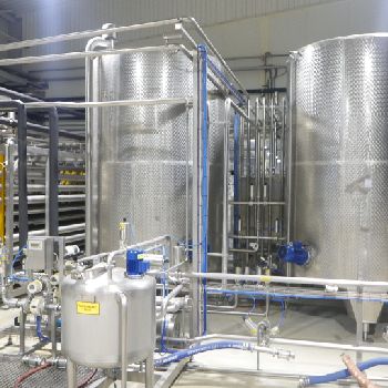 Tetra Pak TBA 21 komplett 1000 ml Base und 1500 ml Base mit Recap Filling machine - food industry