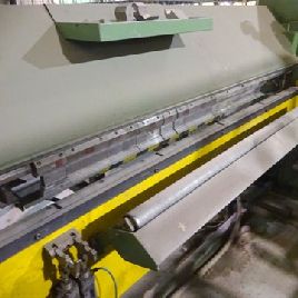 Ras 64.25 Cisaille / guillotine CNC