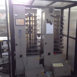 Horizon VAC -100M Collator